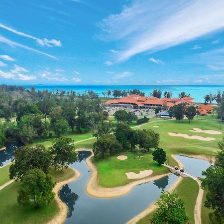 Villea Rompin Resort & Golf Kuala Rompin Εξωτερικό φωτογραφία