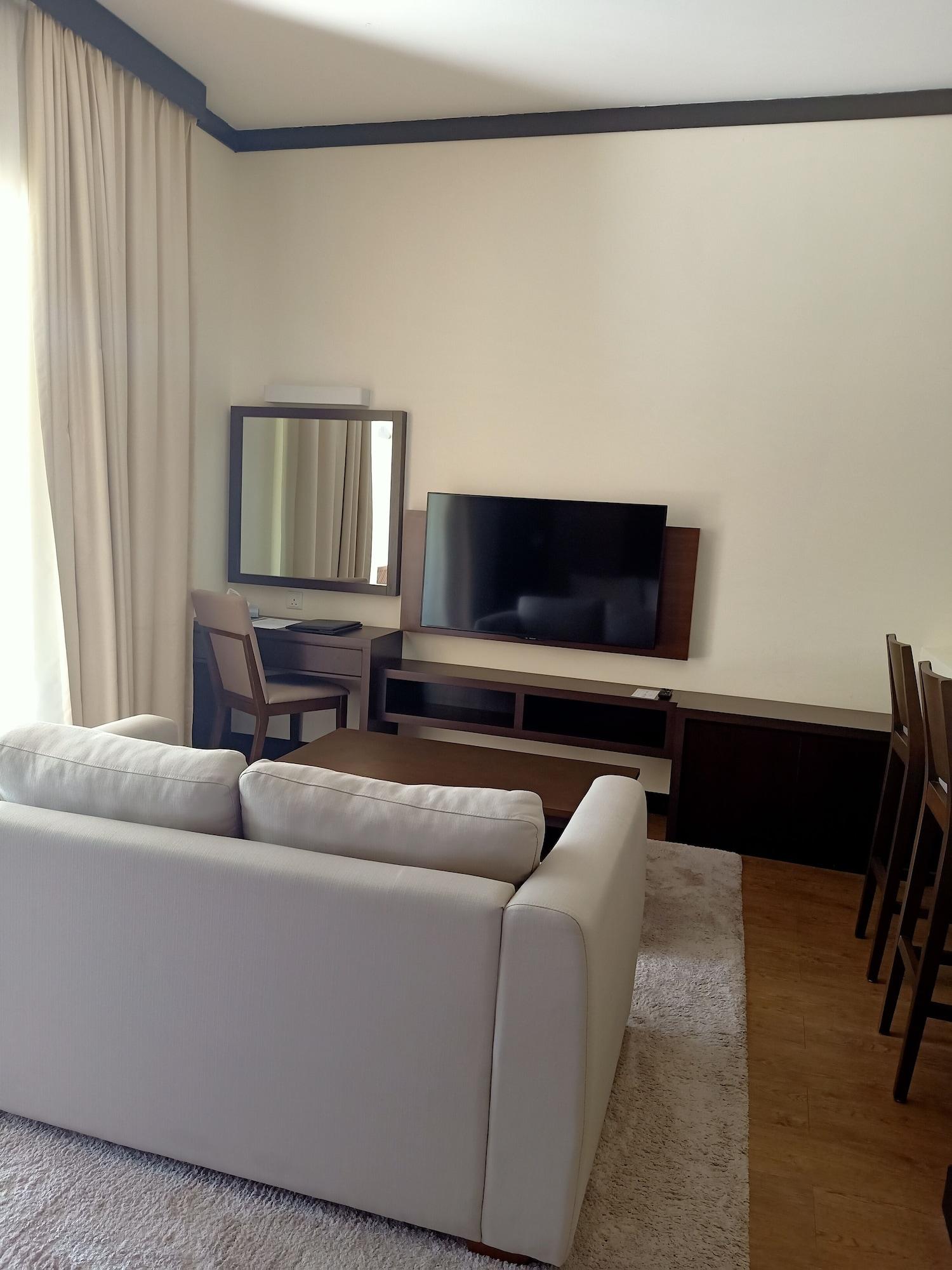 Villea Rompin Resort & Golf Kuala Rompin Εξωτερικό φωτογραφία