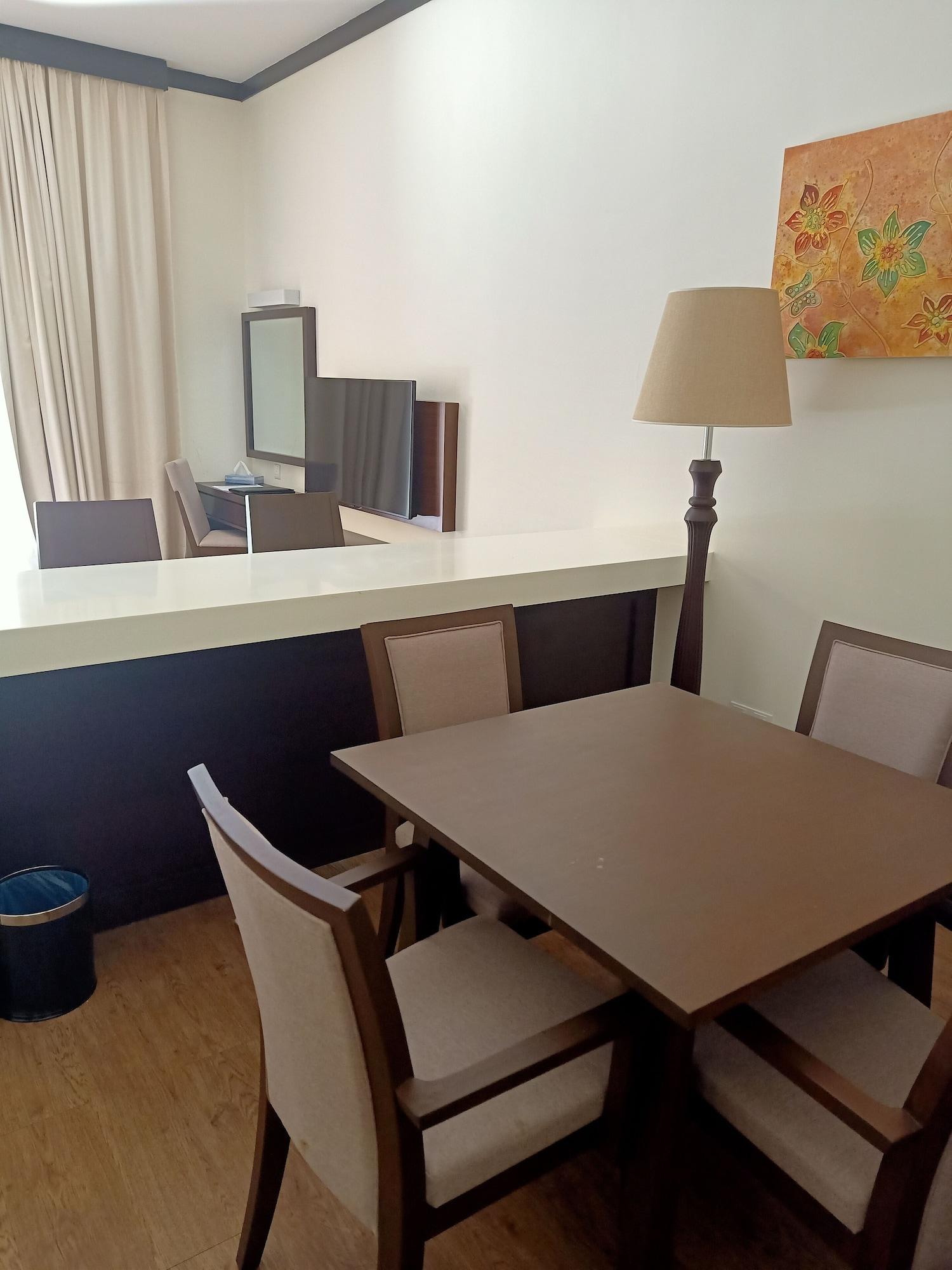 Villea Rompin Resort & Golf Kuala Rompin Εξωτερικό φωτογραφία