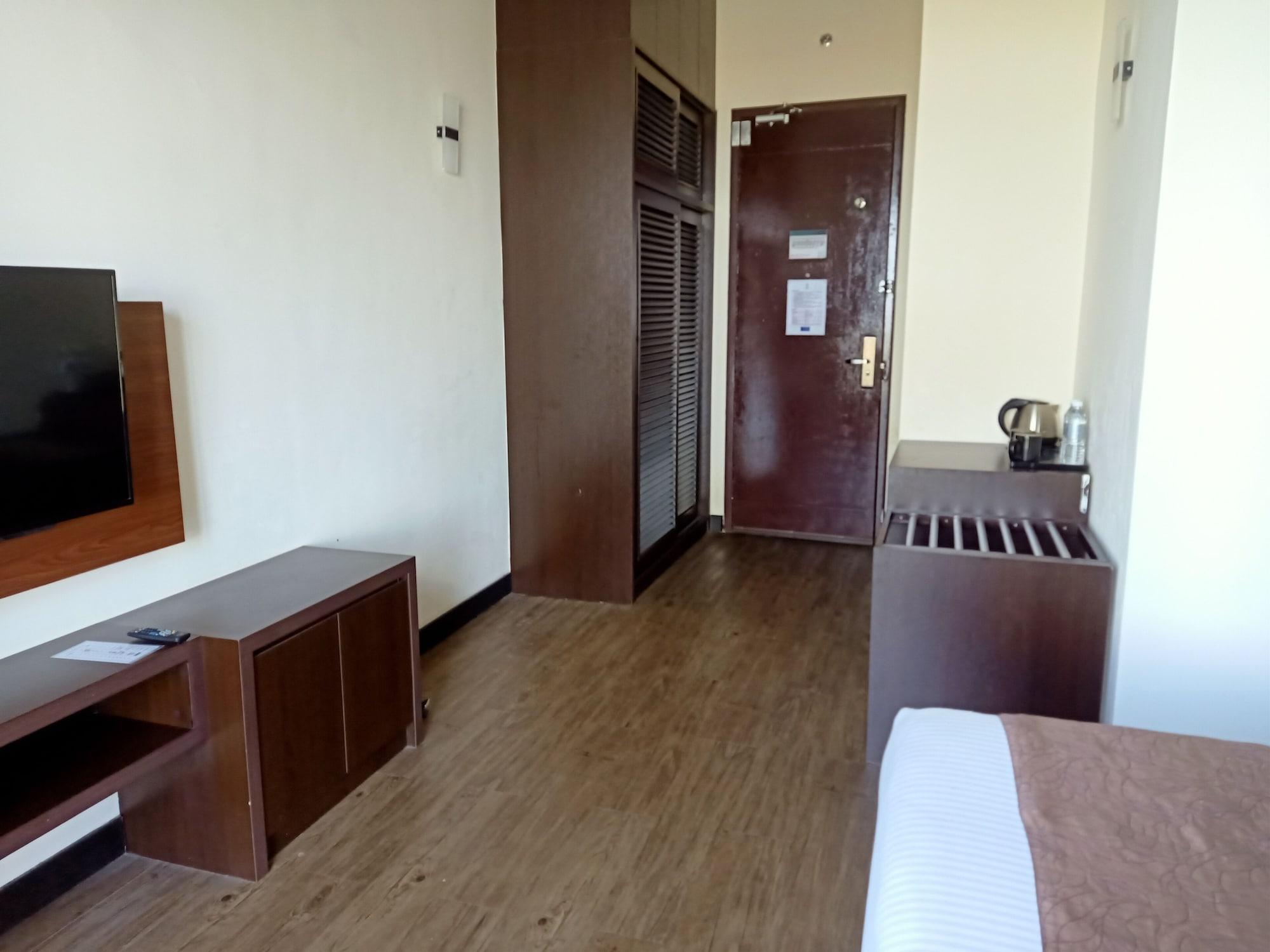Villea Rompin Resort & Golf Kuala Rompin Εξωτερικό φωτογραφία