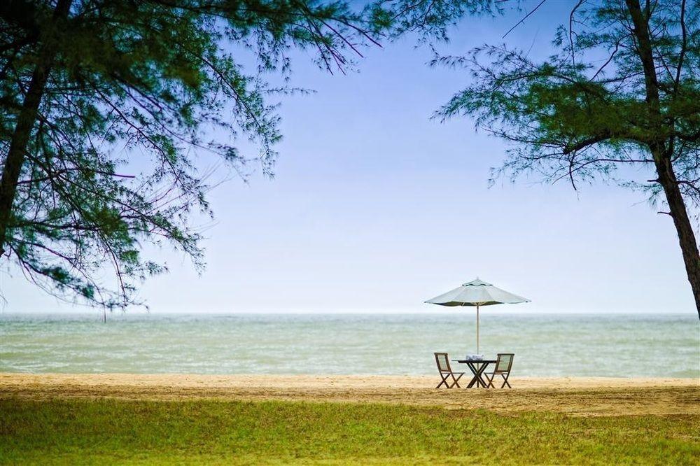 Villea Rompin Resort & Golf Kuala Rompin Εξωτερικό φωτογραφία