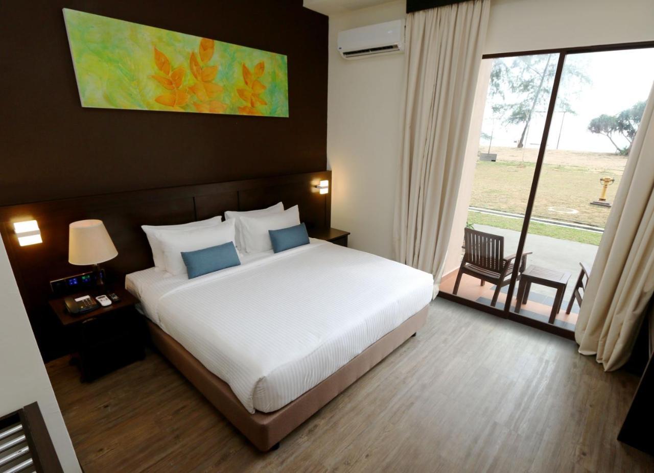 Villea Rompin Resort & Golf Kuala Rompin Εξωτερικό φωτογραφία