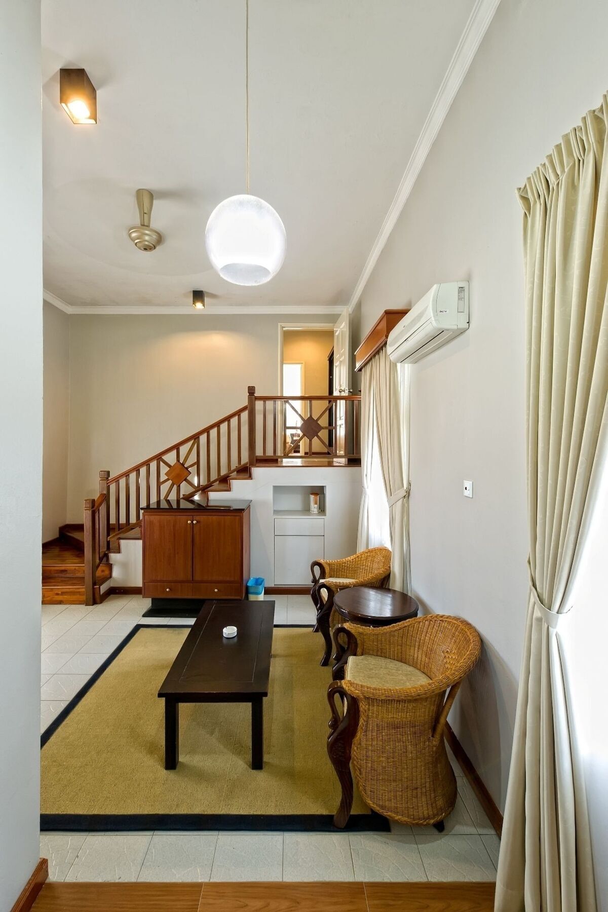 Villea Rompin Resort & Golf Kuala Rompin Εξωτερικό φωτογραφία