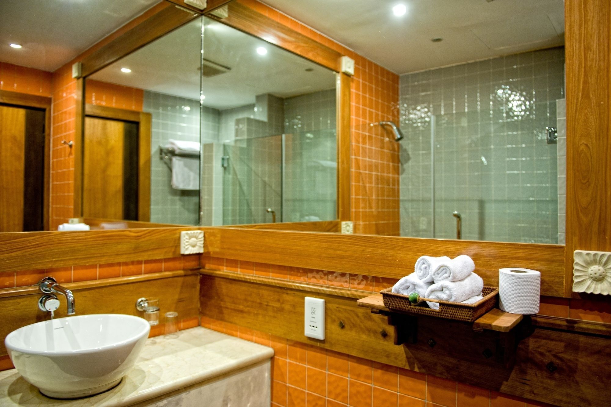 Villea Rompin Resort & Golf Kuala Rompin Εξωτερικό φωτογραφία