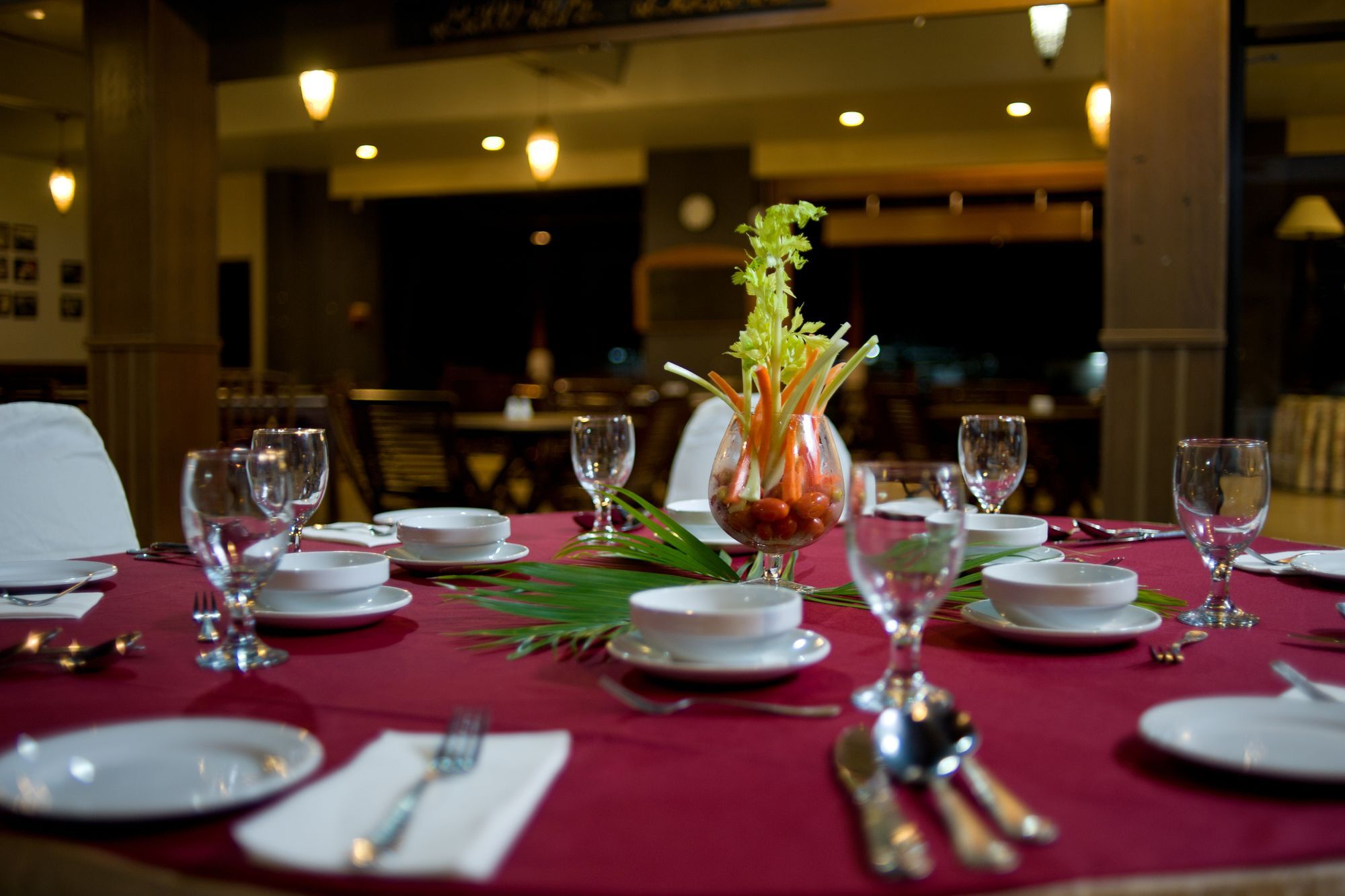 Villea Rompin Resort & Golf Kuala Rompin Εξωτερικό φωτογραφία