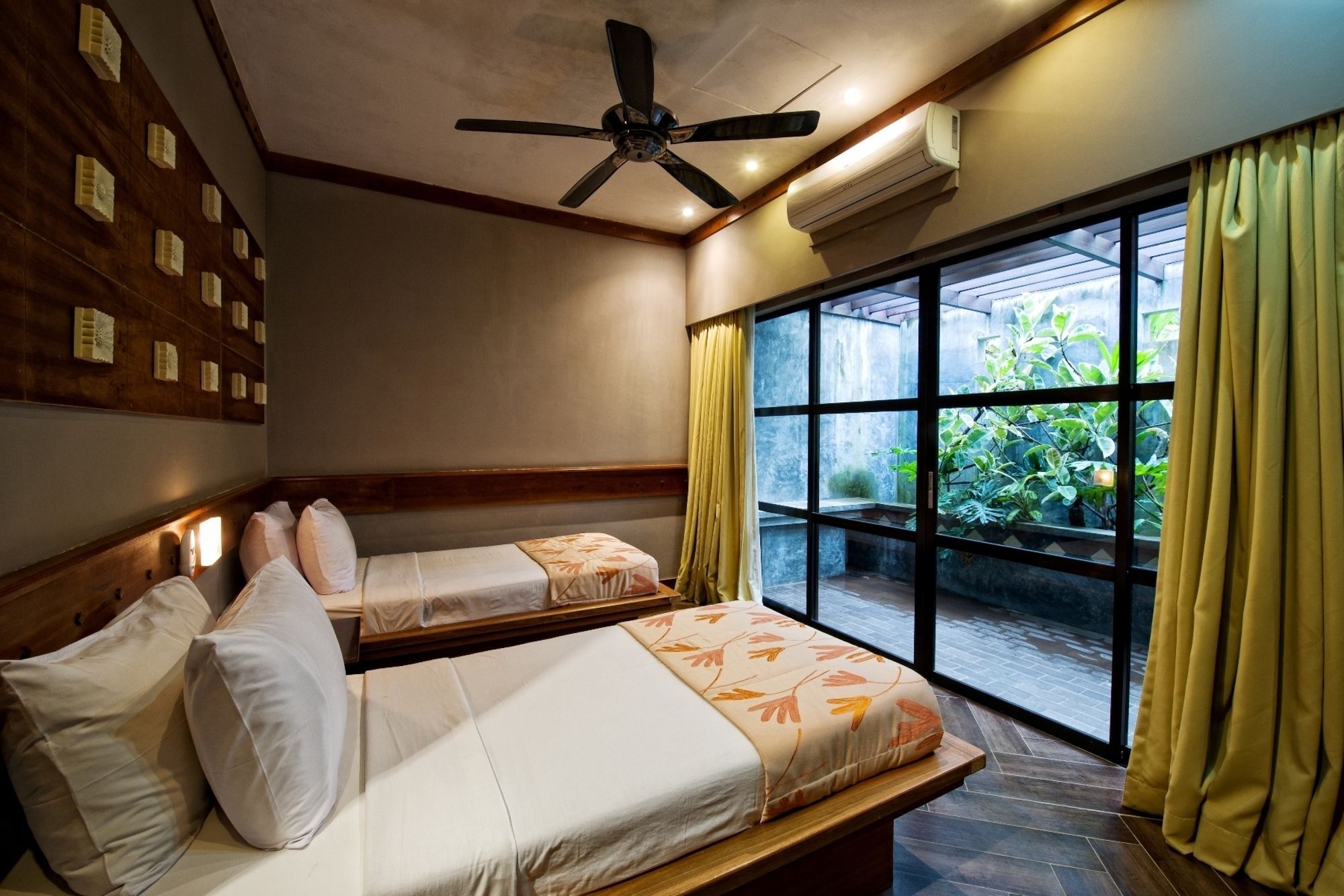 Villea Rompin Resort & Golf Kuala Rompin Εξωτερικό φωτογραφία